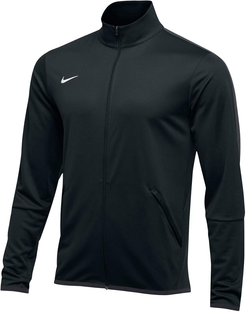 Nike Men's Epic Training Jacket: Clothing