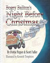 Bogey Ballton's Night Before Christmas