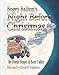 Bogey Ballton's Night Before Christmas - Book by Dottie Pepper