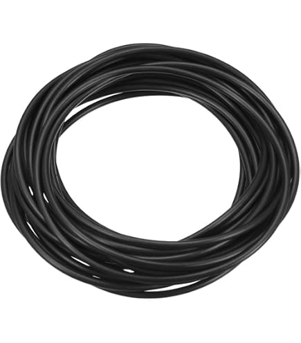 Caoutchouc-nitrile industriel – COBA: largeur 1400 mm, au mètre | FRANKEL