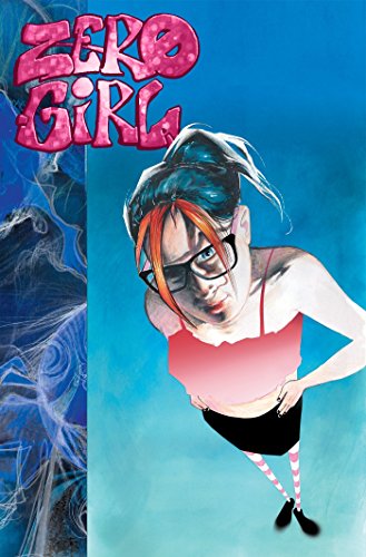 Zero Girl by Sam Kieth