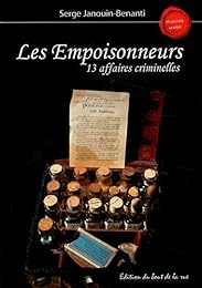 Les  empoisonneurs