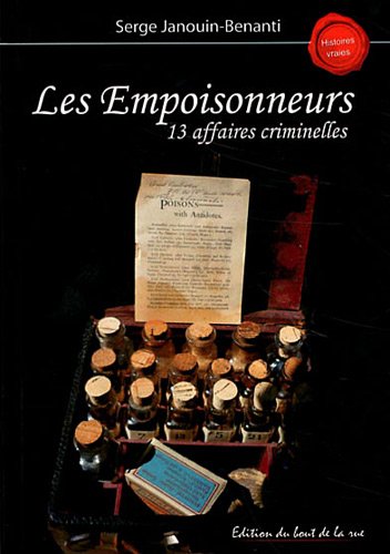 Les  empoisonneurs