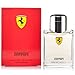 Ferrari Red Eau De Toilette Parfum perfume Spray 125 ml / 4.2 oz