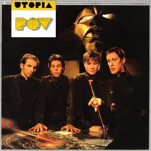 Utopia - Utopia - Amazon.com Music