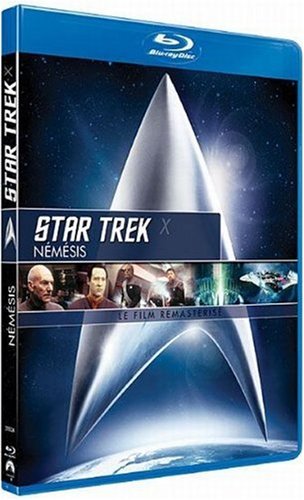 Star Trek - Nemesis - Édition Remasterisée