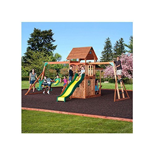 leisure time products playset