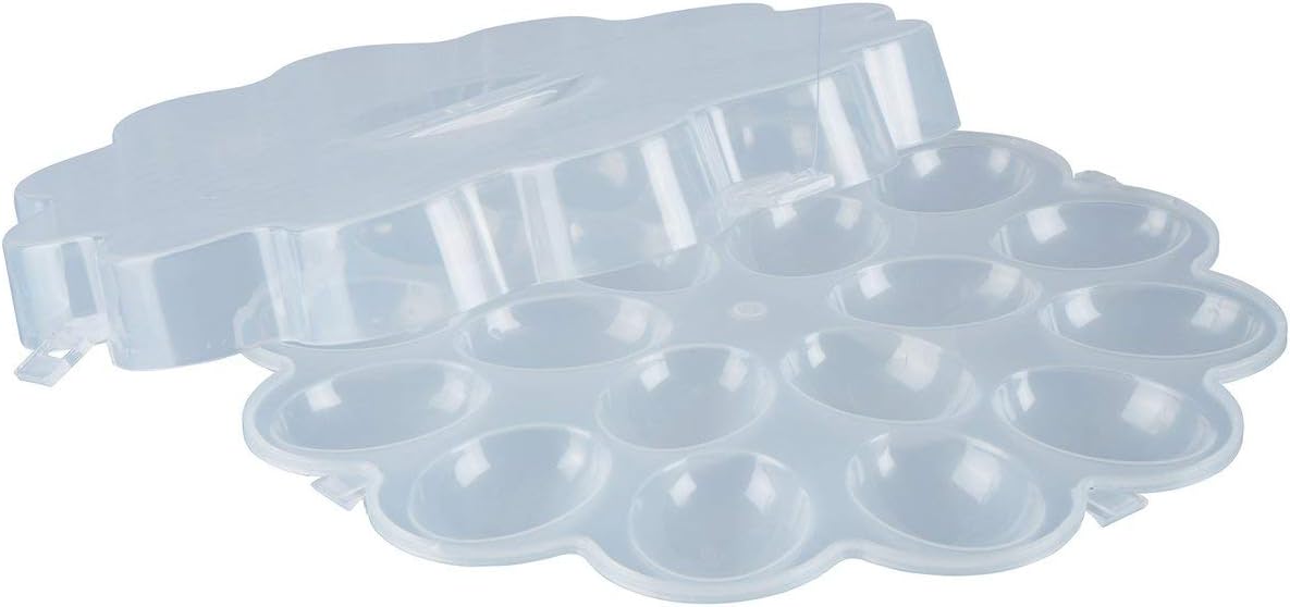 Egg party tray.
