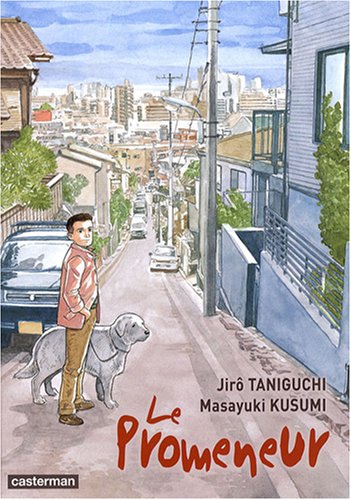 Télécharger Promeneur Le Jiro Taniguchi Pdf Pinvialecang