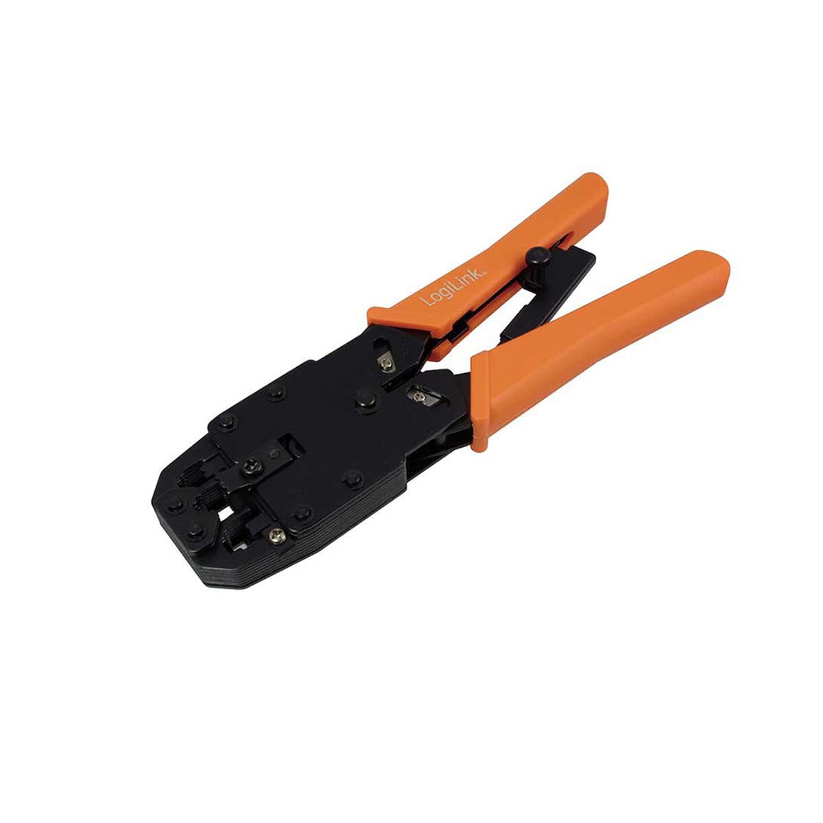 LogiLink Multi Modular HQ Version CrimPing Tool