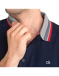 Calvin Klein Spark Polo para hombre
