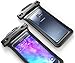 Waterproof Case, NexCase Cell Phone [Dry Bag] cover for Apple iPhone 7, 6S 6,6S Plus, 5S 7, Samsung Galaxy S7, Edge, S6 Note 5 4, HTC LG G5 Sony Nokia Motorola up to 6.0