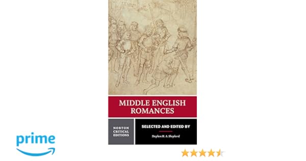 Troilus and Criseyde Norton Critical Editions