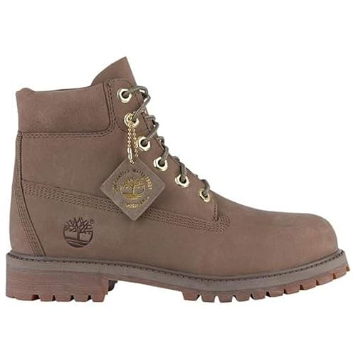 timberland 9.5 m