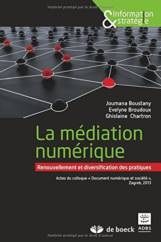 La  médiation numérique