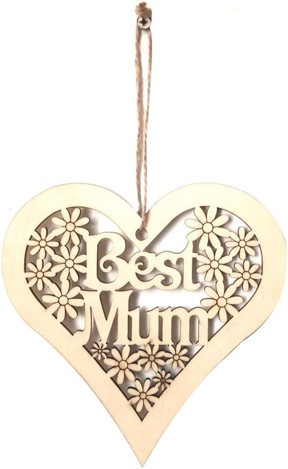 mother's day hanging decorations