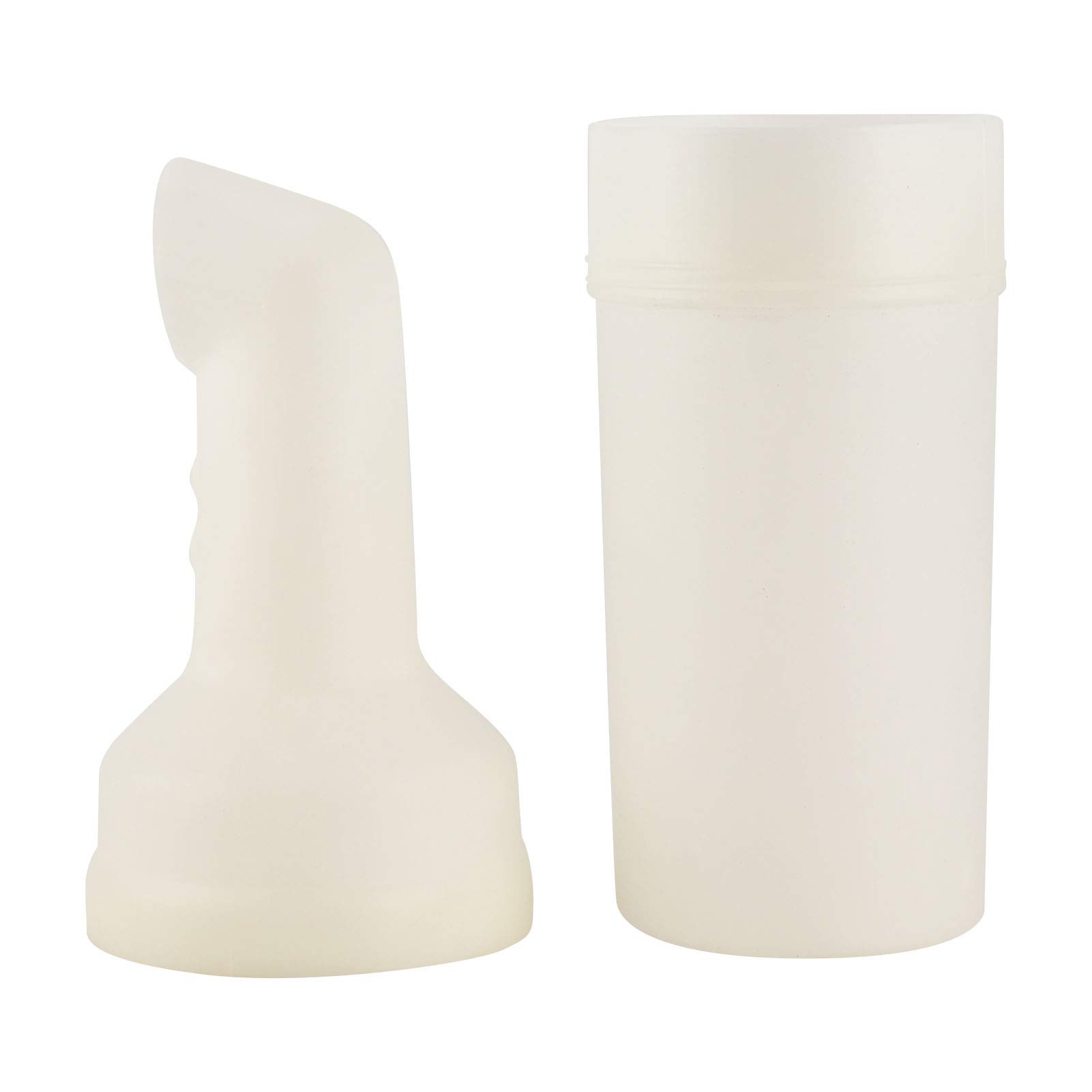 ZAWELIYO Portable Universal Sand Divot Filler Bottle Accessory Sand Bottle Cart Accessory Kit for Club Car Precedent