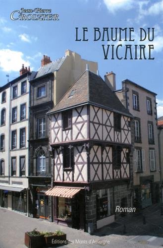 Le baume du vicaire