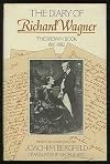 The Diary of Richard Wagner 1865-1882: The Brown Book