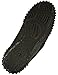 The Wave - Mens Aqua Shoe, Black 37137-11D(M) US
