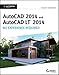 AutoCAD 2014 and AutoCAD LT 2014: No Experience Required: Autodesk Official Press by Donnie Gladfelter
