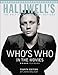 Halliwell's Who's Who in the Movies: The Only Film Guide That Matters by