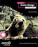 Foundation Game Design with HTML5 and JavaScript