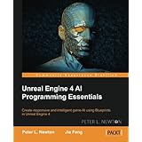 Unreal Engine 4 AI Programming Essentials