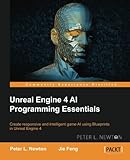 Image de Unreal Engine 4 AI Programming Essentials
