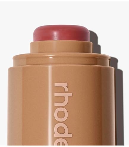 Amazon.com : Rhode Glazed Trio Set with Glazing Milk, Peptide Lip