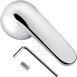 Single Metal Lever Handle Kit for 1300/1400 Series