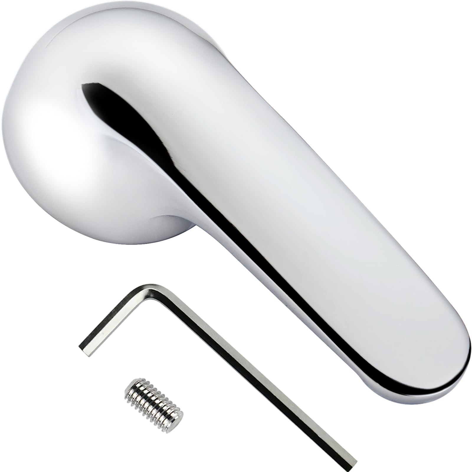 Single Metal Lever Handle Kit for 1300/1400 Series