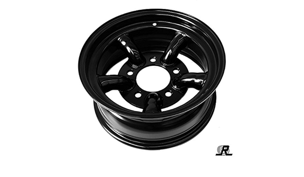 Raptor 4 x 4 Heavy Duty Land Rover Defender – Rueda de acero ...