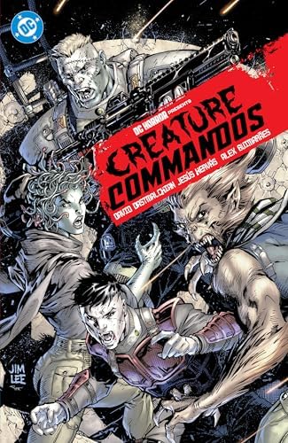 Amazon.com: Frankenstein, Agent of S.H.A.D.E. Vol. 1: War of the