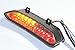 Motorcycle Led Tail Brake Light Turn Signals For 2002 2003 Yamaha Yzf R1 Yzf-R1 Yzfr1 Clear
