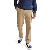 Dockers Mens Straight Fit Perfect Chino Pant