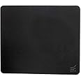 ARTISAN FX HAYATEOTSU NINJABLACK Gaming Mousepad with Smooth Texture and Quick Movements for pro Gamers or Grafic Designers Working at Home and Office (【MID】 X-Large) Polyester