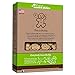 Buddy Biscuits 16 oz Box of Whole Grain Crunchy Dog Treats Made with Natural Roasted Chicken