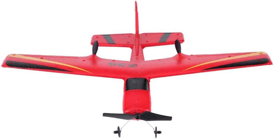 zc z50 rc plane