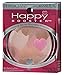 Physicians Formula Happy Booster Happy Glow Multi-Colored Face Powder and Bronzer, Translucent - 0.4 OZ