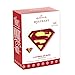 Hallmark Keepsake 2017 SUPERMAN A Symbol of Hope Musical Christmas Ornament With Light