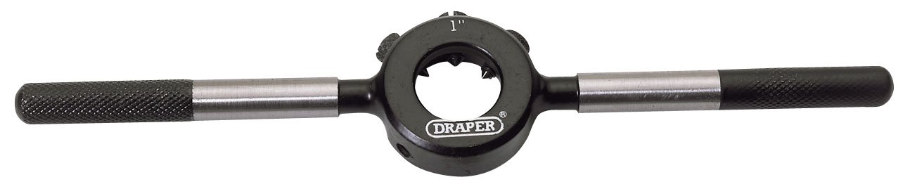 Draper 14446 Die Holder for 1-inch Outside Diameter