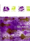 Secrets by Paul Tournier (1976-06-01)