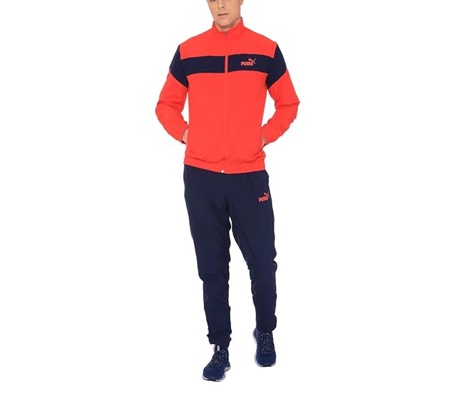 amazon puma tracksuit