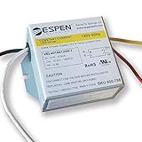 Espen LED Driver VEL40180120H-1 Constant