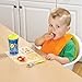 Gerber Graduates MealMat Silicone Feeding Tray with Storage Case