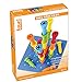 Lauri Tall-Stackers - Pegs and Pegboard Set Multi, 26 Pieces