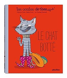 Le  chat botté