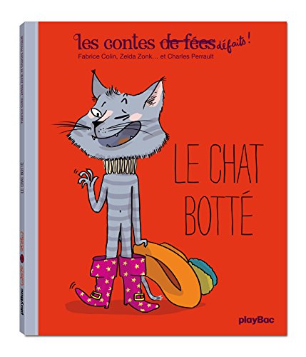 Le  chat botté