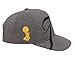 Golden State Warriors 2016 NBA Finals Hat Snapback Gray Officially Licensed - SOLD OUT IN ALL STORES - MAKES A GREAT FATHERS DAY GIFT!